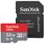 Card memorie SanDisk  Ultra memory card 32 GB MicroSDHC Class 10