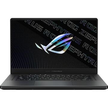 Notebook Asus ROG Zephyrus G15 GA503QS-HQ020T 15.6" WQHD IPS 165Hz Ryzen 7-5800HS 16GB 1TB SSD GeForce RTX 3080 8GB Windows 10 Home