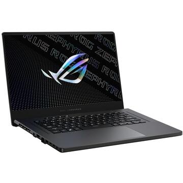 Notebook Asus ROG Zephyrus G15 GA503QS-HQ020T 15.6" WQHD IPS 165Hz Ryzen 7-5800HS 16GB 1TB SSD GeForce RTX 3080 8GB Windows 10 Home