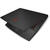 Notebook MSI Gaming GF65 10UE-051XPL Thin DDR4-SDRAM Notebook 39.6 cm (15.6") 1920 x 1080 pixels 10th gen Intel® Core™ i7 8 GB 512 GB SSD NVIDIA GeForce RTX 3060 Wi-Fi 6 (802.11ax) Black