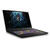 Notebook MSI Gaming GF75 10UEK-038XPL Thin DDR4-SDRAM Notebook 43.9 cm (17.3") 1920 x 1080 pixels 10th gen Intel® Core™ i7 8 GB 512 GB SSD NVIDIA GeForce RTX 3060 Wi-Fi 6 (802.11ax) Black