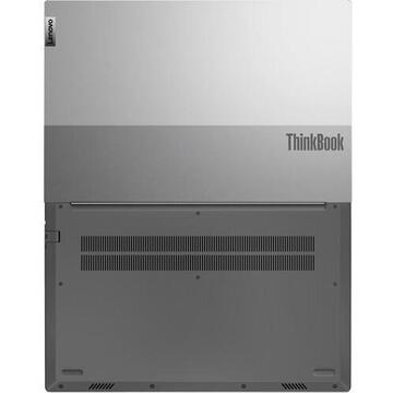 Notebook Lenovo ThinkBook 15 G2 15.6" FHD IPS I7-1165G7 16GB 512GB Free DOS Grey