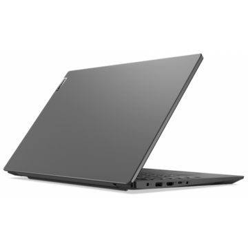 Notebook Lenovo V15 G2 ALC 15.6" FHD Ryzen 5 5500U 8GB 256GB SSD Dos Black