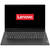 Notebook Lenovo V15-ALC Gen2 15.6" FHD AMD Ryzen 7 5700U 8GB 512GB SSD AMD Radeon Graphics No OS Black