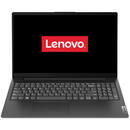 Notebook Lenovo V15-ALC Gen2 15.6" FHD AMD Ryzen 7 5700U 8GB 512GB SSD AMD Radeon Graphics No OS Black