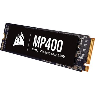 SSD Corsair 4TB 3.0 / 3.5 MP400 PCIe M.2 COR