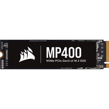 SSD Corsair 8TB 3.0 / 3.5 MP400 PCIe M.2 COR