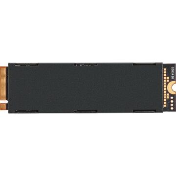 SSD Corsair 2TB 6.5 / 7.0 MP600PRO PCIe M.2 COR - CSSD-F2000GBMP600PRO