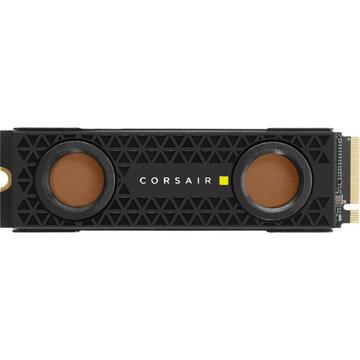 SSD Corsair 2TB 6.5 / 7.0 MP600PRO HXE M.2