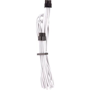 Corsair EPS12V CPU Cable - white