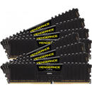 Memorie Corsair Vengeance LPX, 256GB, DDR4, 3200Mhz, CL16, 8x32GB, 1.35V