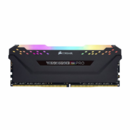 Memorie Corsair Vengeance RGB Pro 8GB, DDR4, 3200MHz, CL16, 1x8GB, 1.35V