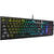 Tastatura Corsair K60 RGB PRO Low Profile