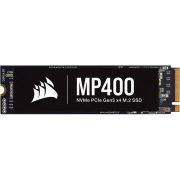 SSD Corsair MP400 2TB NVMe PCIe M.2