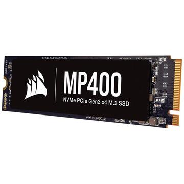 SSD Corsair MP400 2TB NVMe PCIe M.2