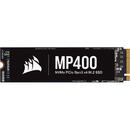 SSD Corsair SSD 1TB MP400 Series 3480/1880 MB/s PCIe M.2
