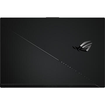 Notebook Asus GX703HM-K4002 I7-11800H 17.3" 16GB 1TB FreeDos