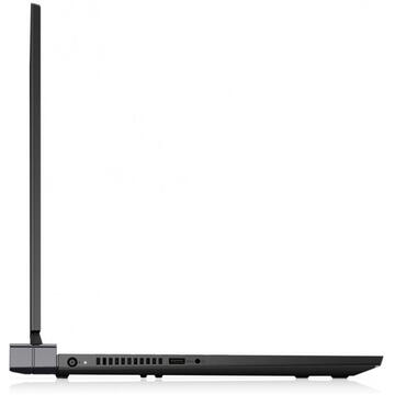 Notebook Dell G7 17(7700) 17.3"  i7 10750H 16GB 512GB GTX 1660 Ti Win 10 Pro