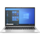 Notebook HP EliteBook 840 Aero G8 14" FHD Intel Core i5 1135G7 16GB 512GB SSD Intel Iris Xe Graphics Windows 10 Pro Silver