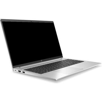 Notebook HP ProBook 450 G8 15.6" FHD Intel Core i7-1165G7 8GB 512GB SSD Intel Iris Xe Graphics Free DOS Pike Silver Aluminium