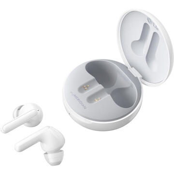 LG FN6 Wireless In-ear Bluetooth White