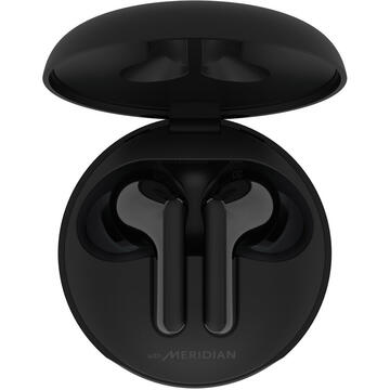 LG FN4 Wireless In-ear Bluetooth Black
