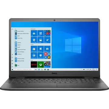 Notebook Dell Vostro 3500 15.6 FHD i7 1165G7 16GB 512GB Intel Iris XE Graphics  Ubuntu