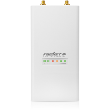 Router UBIQUITI RocketM3 3 GHz BaseStation EU