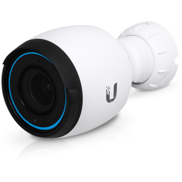 Camera de supraveghere UBIQUITI UniFi Video G4 Pro 4K 50FPS 3 pack