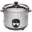 TRISTAR RK-6129 Rice cooker 900W 2,2 L Stainless steel