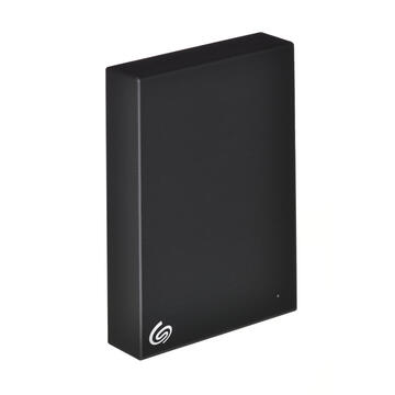 Hard disk extern Seagate Backup Plus Portable, 4TB, USB 3.0, 2.5inch, Black, Bulk