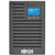 Tripp Lite Tower On Line Double-Conversion SUINT1000XLCD 1000VA/900W/4x C13/USB,RS232/Optional Network/Expandable runtime/Pure sine wave