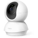 Camera de supraveghere TP-LINK Tapo Pan/Tilt Home Security Wi-Fi Camera C210