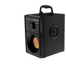 Boxa portabila Media-Tech BOOMBOX BT 15 W Stereo portable speaker Black