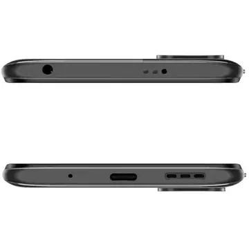 Smartphone Xiaomi Poco M3 Pro 128GB 6GB RAM 5G Dual SIM Black