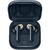 OPPO Enco W51, True Wireless Headphones, ANC, carcasa de incarcare wireless, Albastru-Negru