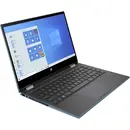 Notebook HP Pavilion x360 14-dw1025na  14" FHD i5-1135G7 16GB DDR4 512GB Intel Iris Xe Windows 10 Home