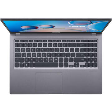 Notebook Asus X515MA-BR414 15.6" HD Celeron N4020 4GB 256GB NO OS Slate Grey