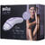 Epilator Braun Silk-expert Pro Silk·expert Pro 3 PL3011 Latest Generation IPL, Permanent Hair Removal, White&Lilac
