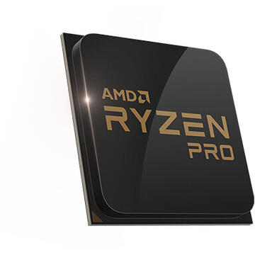 Procesor AMD Ryzen 7 PRO 2700 3.2 GHz 16 MB cache