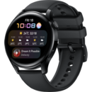 Smartwatch Huawei Watch 3 Black