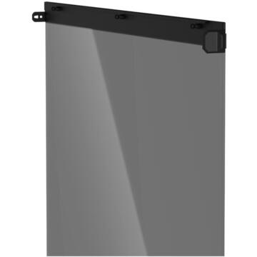Fractal Design Define 7 Tempered Glass Side Panel Dark TG