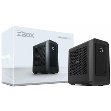 Zotac ZBOX MAGNUS ONE ECM53060C - mini PC - Core i5 10400 2.9 GHz - 0 GB - no HDD