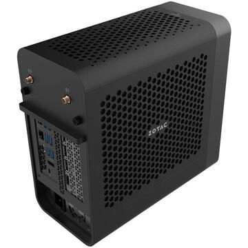 Zotac ZBOX MAGNUS ONE ECM53060C - mini PC - Core i5 10400 2.9 GHz - 0 GB - no HDD