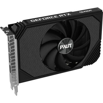 Placa video Palit nVidia GeForce RTX 3060 12 GB GDDR6