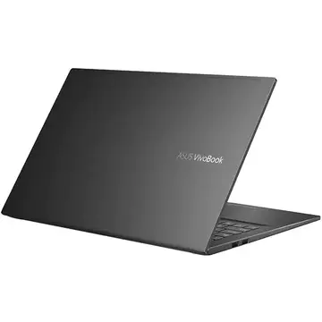 Notebook Asus Vivobook K3500PH-KJ063 15.6" FHD IPS i7-11370H 8GB 512Gb Intel Iris Xe Graphics FreeDOS