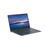 Notebook Asus ZenBook UM425QA-KI011T 14" FHD IPS AMD Ryzen R7 5800H 16GB 1TB AMD Ryzen Graphics Windows 10 Home