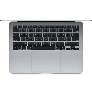 Notebook Apple MacBook Air 13.3" Retina M1 GPU-8C 16GB 2TB INT KB GREY