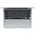 Notebook Apple MacBook Air 13.3" Retina M1 GPU-7C 16GB 2TB INT KB GREY