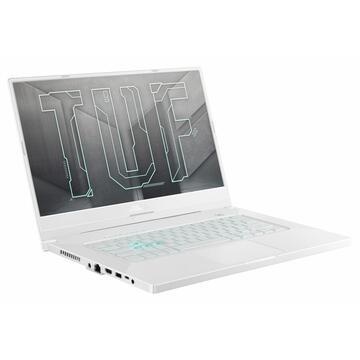 Notebook Asus TUF Dash F15 15.6" FHD IPS  i7- 11370H 16GB 1TB nVIDIA GeForce RTX 3050 Ti Endless OS